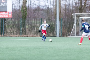 Bild 18 - wBJ HSV - F Holstein Kiel : Ergebnis: 0:6